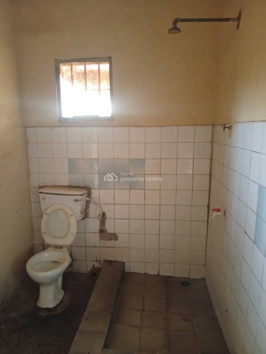 Open Space, Lekki Phase 1, Lekki, Lagos, Commercial Property for Rent