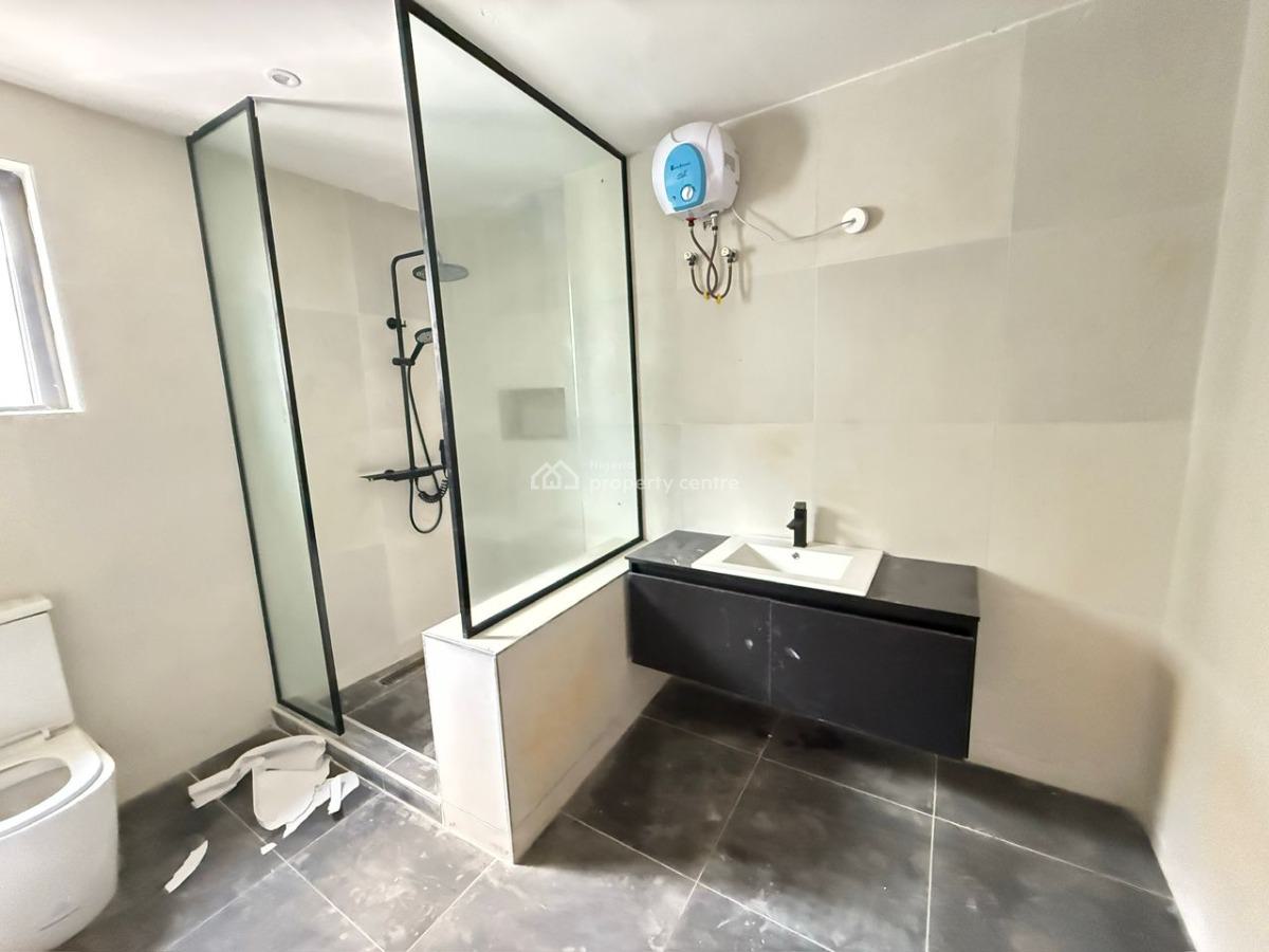 Luxury 4 Bedroom Duplex in Serene and Secured Environment, Ikoyi Road, Ikoyi, Lagos, Detached Duplex for Sale