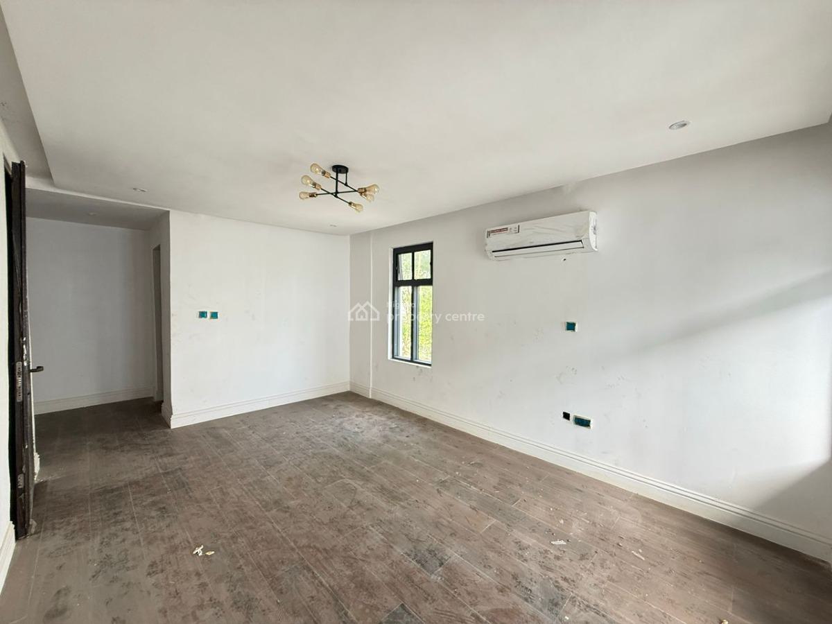 Luxury 4 Bedroom Duplex in Serene and Secured Environment, Ikoyi Road, Ikoyi, Lagos, Detached Duplex for Sale