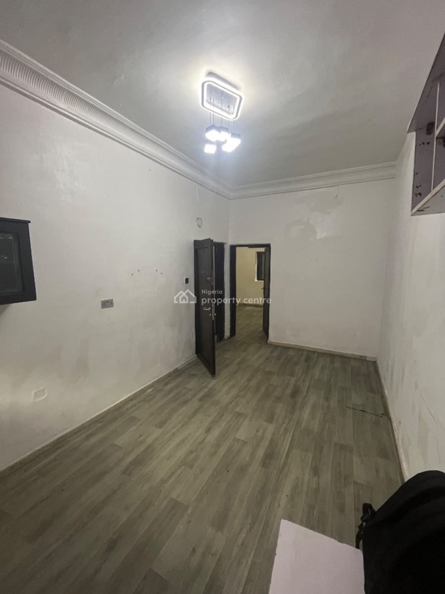 Mini Flat, Off Admiralty Road, Lekki Phase 1, Lekki, Lagos, Mini Flat (room and Parlour) for Rent
