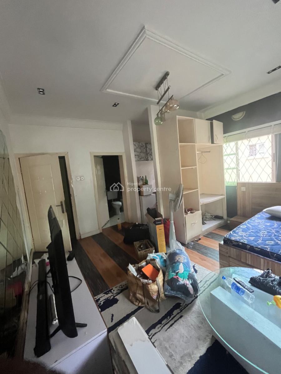 Self Contain Apartment, Off Emma Abimbola, Lekki Phase 1, Lekki, Lagos, Self Contain (single Rooms) for Rent
