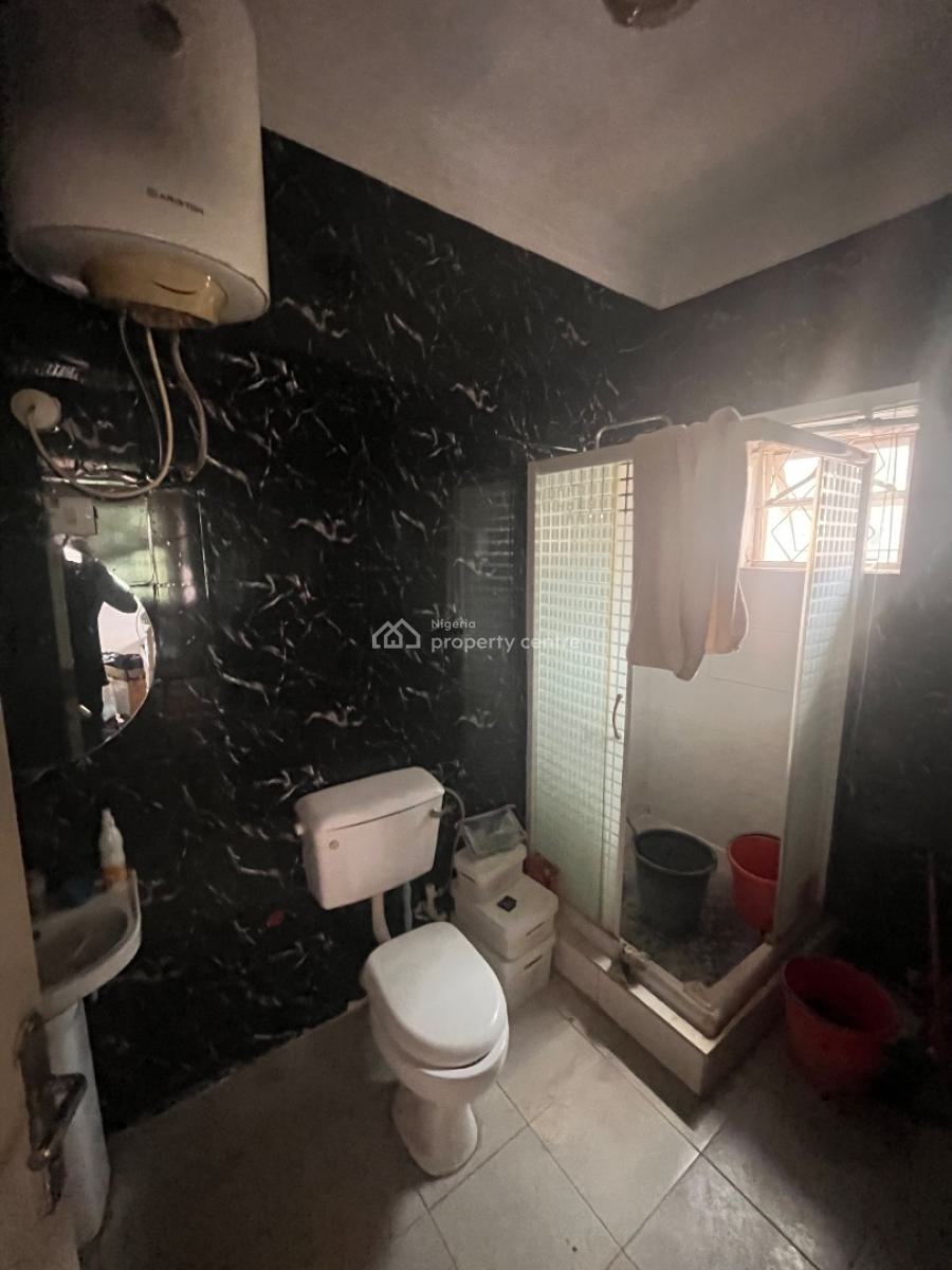 Self Contain Apartment, Off Emma Abimbola, Lekki Phase 1, Lekki, Lagos, Self Contain (single Rooms) for Rent