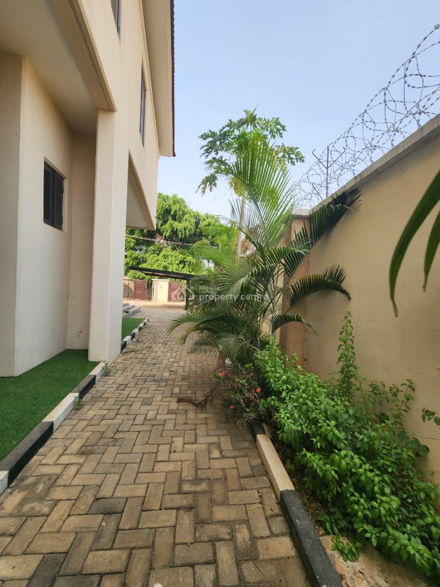 Spacious, Well Finished Semi-detached Duplex, Zone E, Apo, Abuja, Semi-detached Duplex for Sale