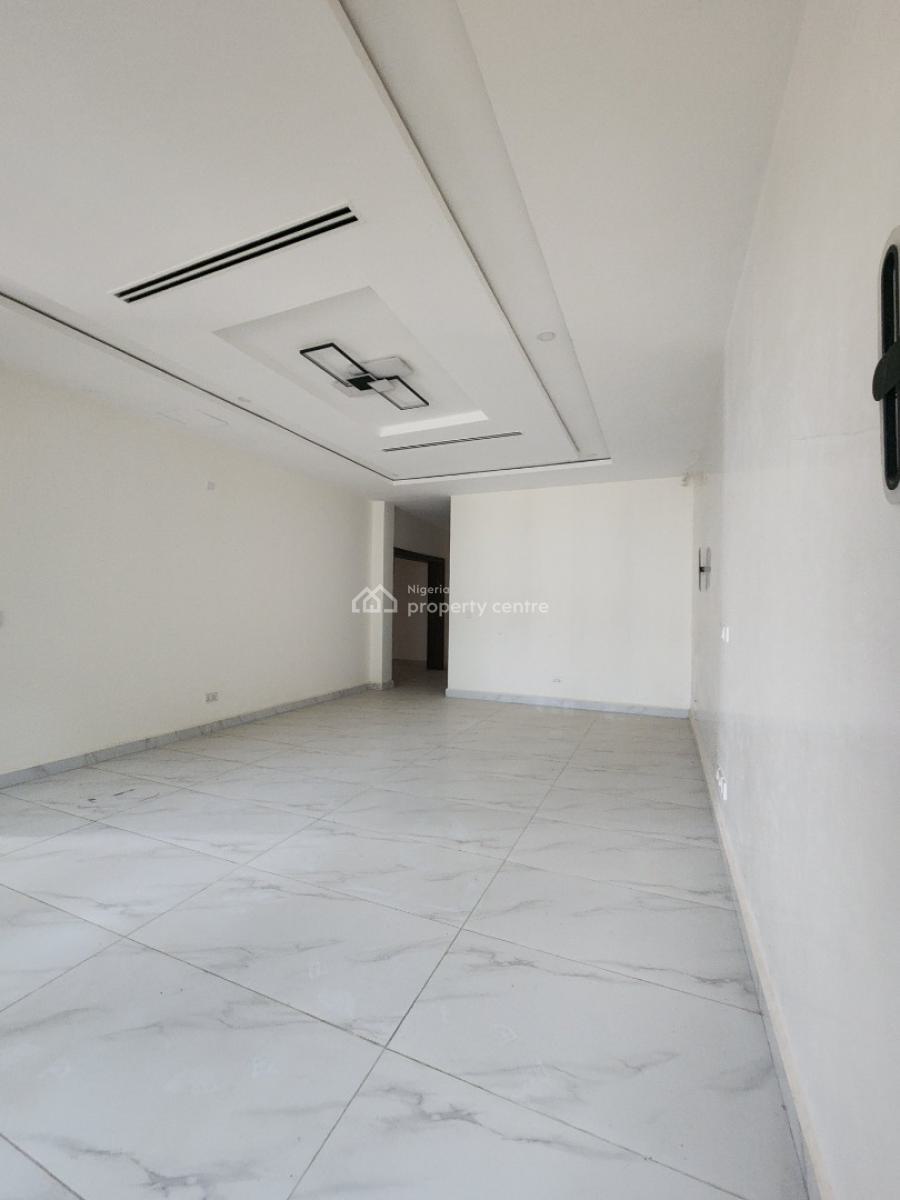 Spacious, Well Finished Semi-detached Duplex, Zone E, Apo, Abuja, Semi-detached Duplex for Sale