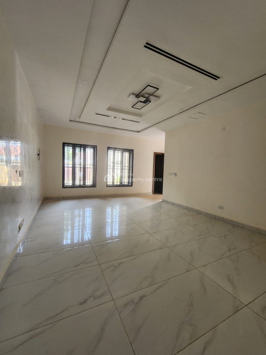 Spacious, Well Finished Semi-detached Duplex, Zone E, Apo, Abuja, Semi-detached Duplex for Sale