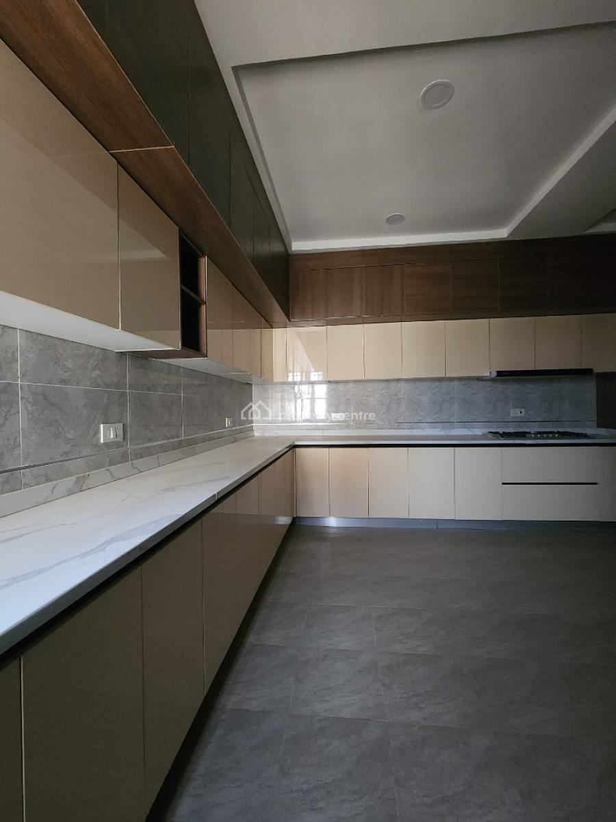 Spacious, Well Finished Semi-detached Duplex, Zone E, Apo, Abuja, Semi-detached Duplex for Sale