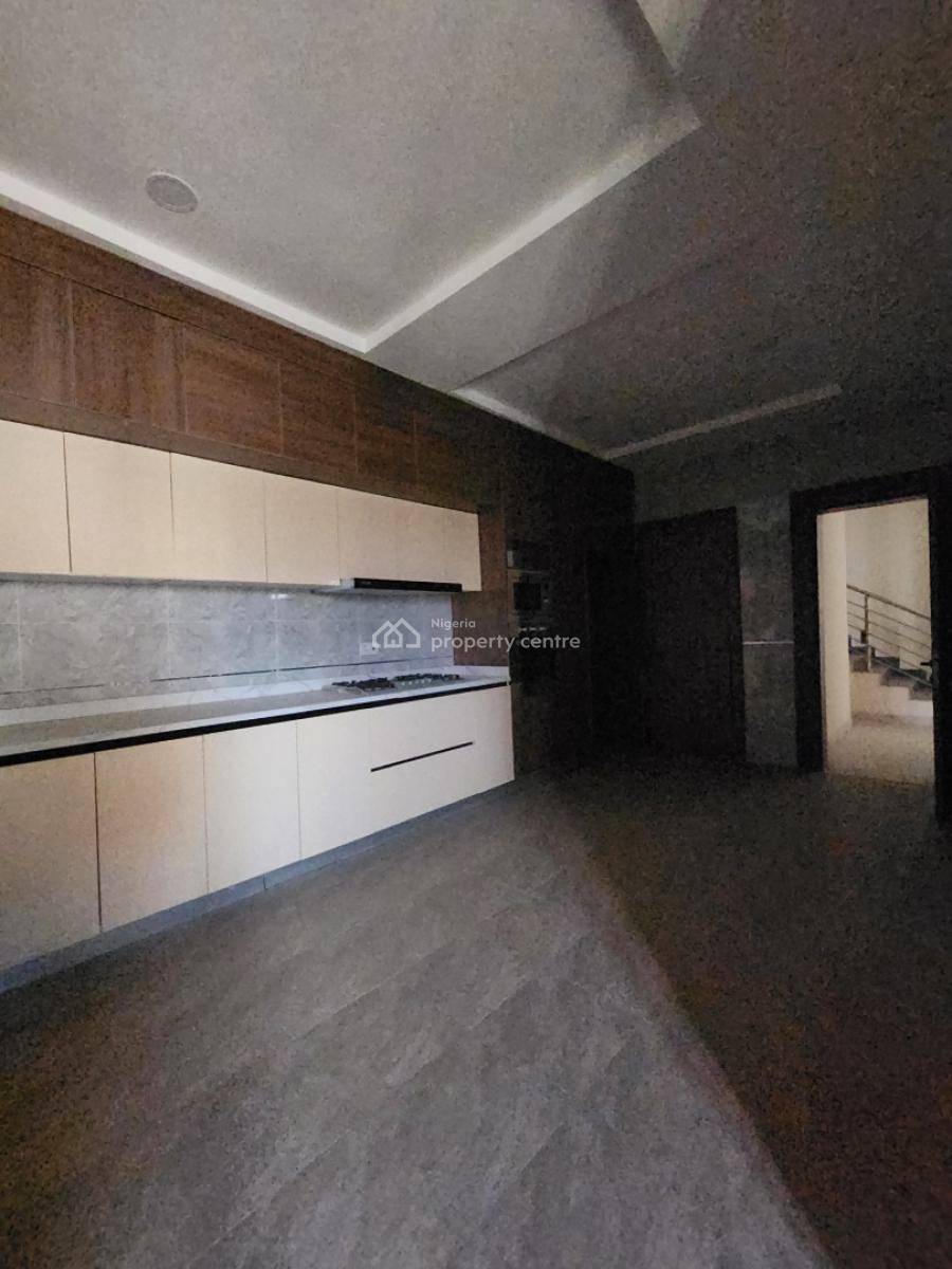 Spacious, Well Finished Semi-detached Duplex, Zone E, Apo, Abuja, Semi-detached Duplex for Sale