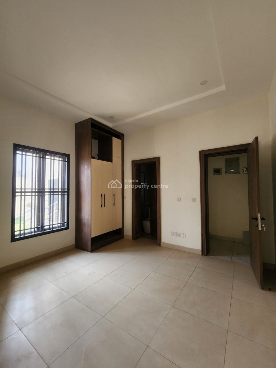 Spacious, Well Finished Semi-detached Duplex, Zone E, Apo, Abuja, Semi-detached Duplex for Sale