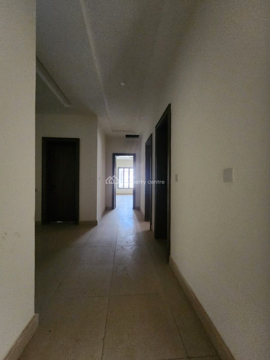 Spacious, Well Finished Semi-detached Duplex, Zone E, Apo, Abuja, Semi-detached Duplex for Sale