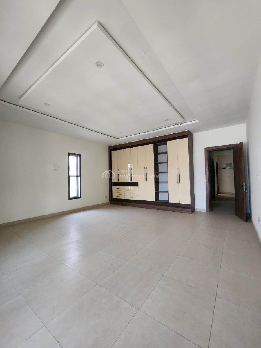 Spacious, Well Finished Semi-detached Duplex, Zone E, Apo, Abuja, Semi-detached Duplex for Sale