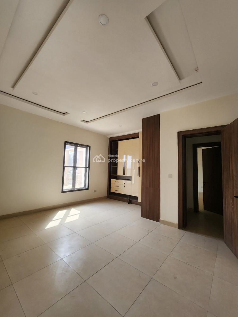 Spacious, Well Finished Semi-detached Duplex, Zone E, Apo, Abuja, Semi-detached Duplex for Sale