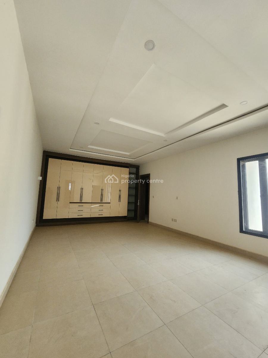 Spacious, Well Finished Semi-detached Duplex, Zone E, Apo, Abuja, Semi-detached Duplex for Sale