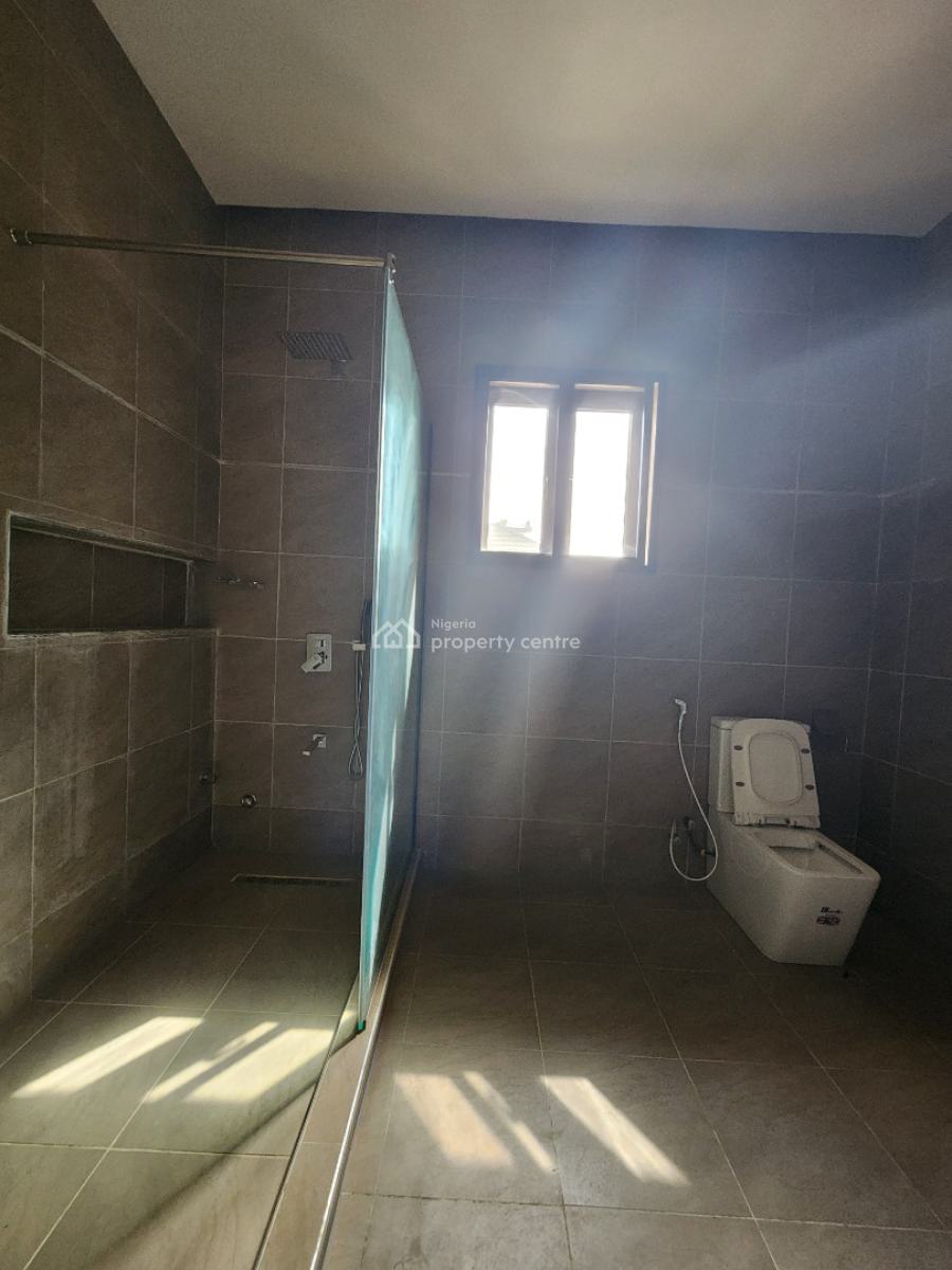 Spacious, Well Finished Semi-detached Duplex, Zone E, Apo, Abuja, Semi-detached Duplex for Sale