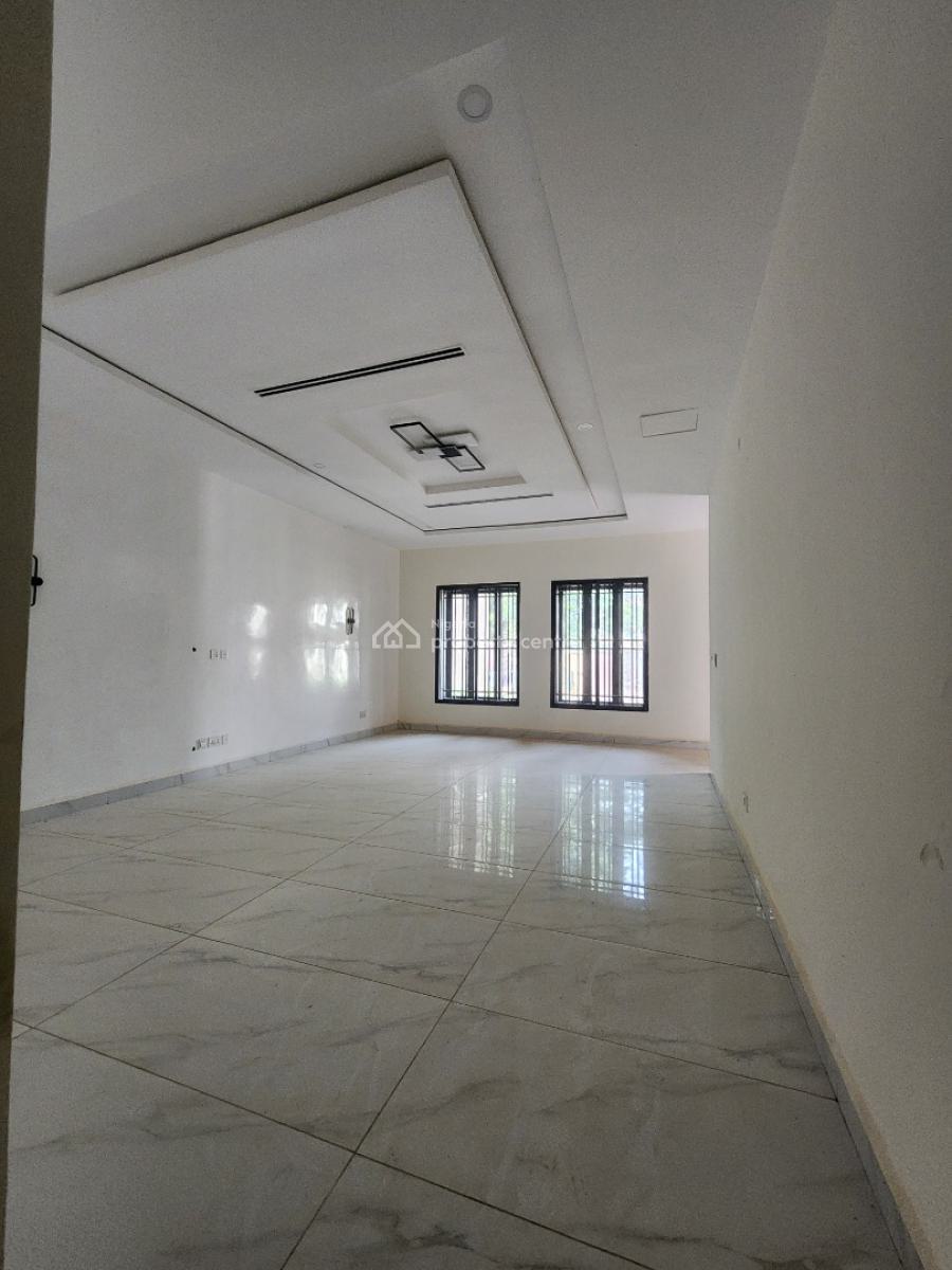 Spacious, Well Finished Semi-detached Duplex, Zone E, Apo, Abuja, Semi-detached Duplex for Sale