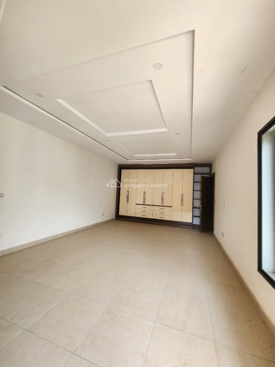 Spacious, Well Finished Semi-detached Duplex, Zone E, Apo, Abuja, Semi-detached Duplex for Sale