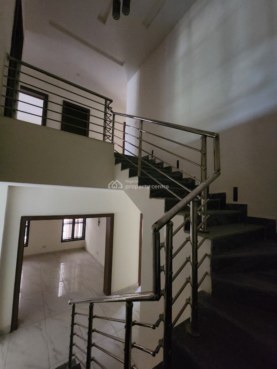 Spacious, Well Finished Semi-detached Duplex, Zone E, Apo, Abuja, Semi-detached Duplex for Sale