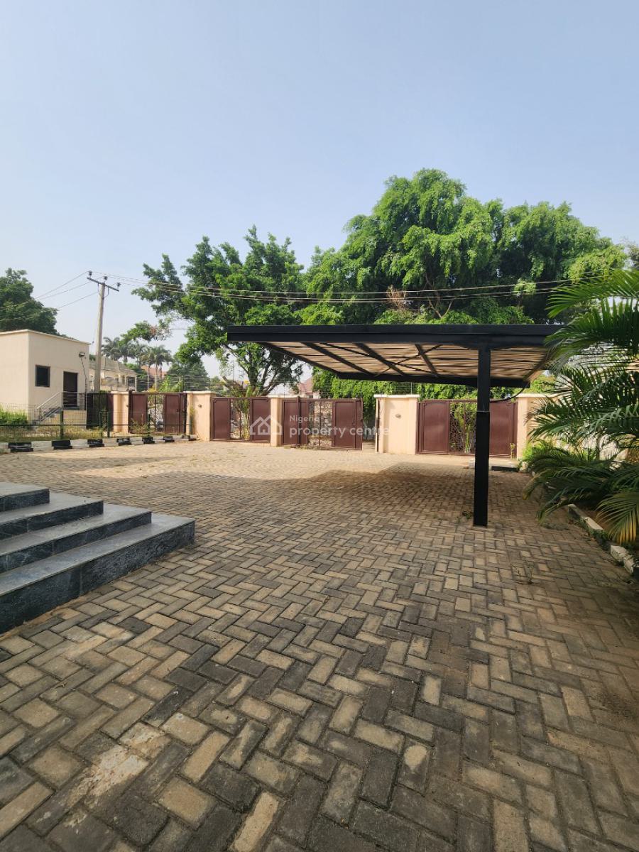 Spacious, Well Finished Semi-detached Duplex, Zone E, Apo, Abuja, Semi-detached Duplex for Sale