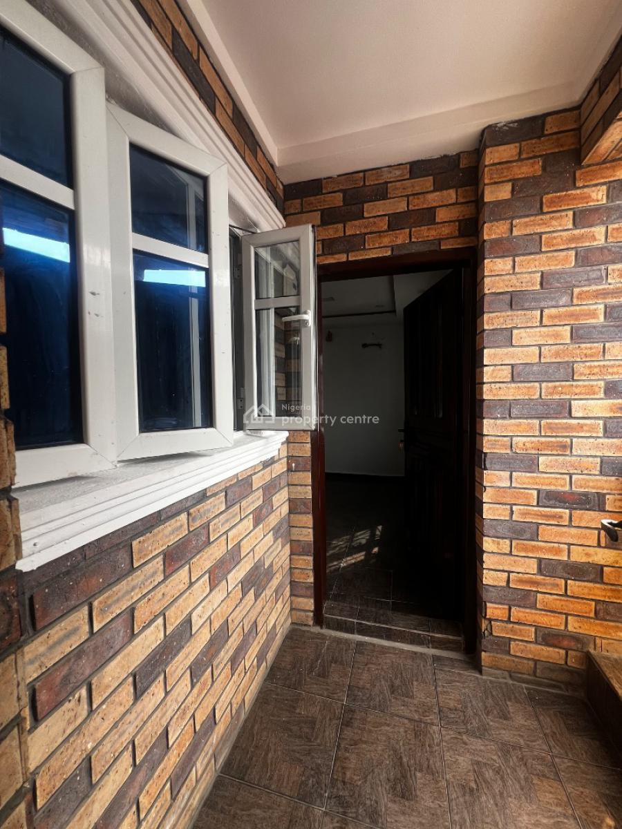 15 Years Lease Offer!!, Onipanu, Onipanu, Shomolu, Lagos, Mini Flat (room and Parlour) for Rent