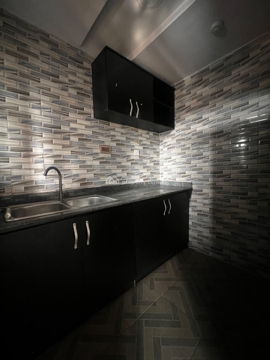 15 Years Lease Offer!!, Onipanu, Onipanu, Shomolu, Lagos, Mini Flat (room and Parlour) for Rent