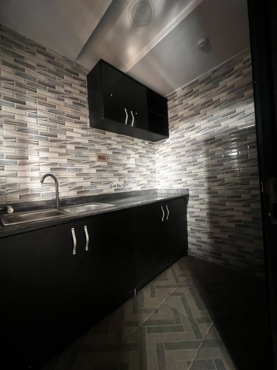 15 Years Lease Offer!!, Onipanu, Onipanu, Shomolu, Lagos, Mini Flat (room and Parlour) for Rent