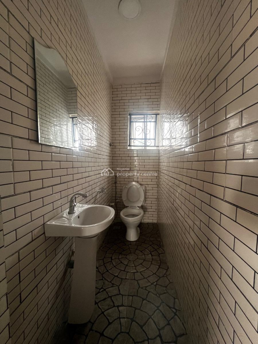 15 Years Lease Offer!!, Onipanu, Onipanu, Shomolu, Lagos, Mini Flat (room and Parlour) for Rent