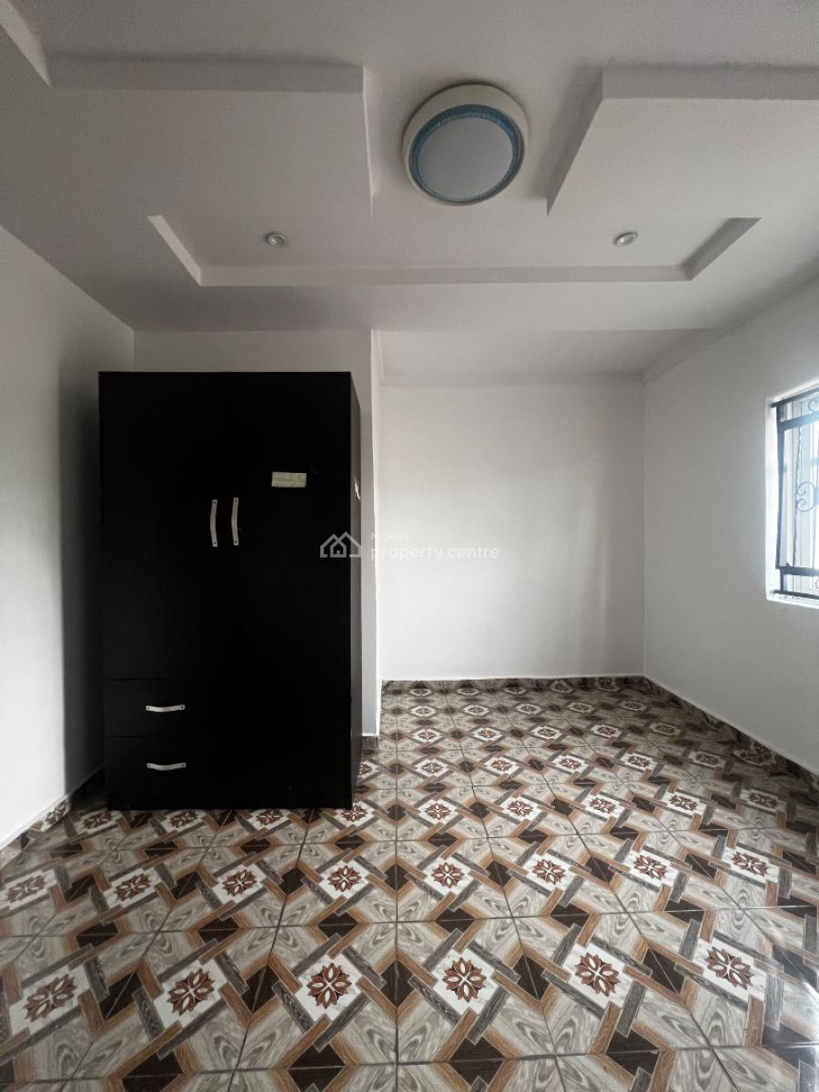 15 Years Lease Offer!!, Onipanu, Onipanu, Shomolu, Lagos, Mini Flat (room and Parlour) for Rent