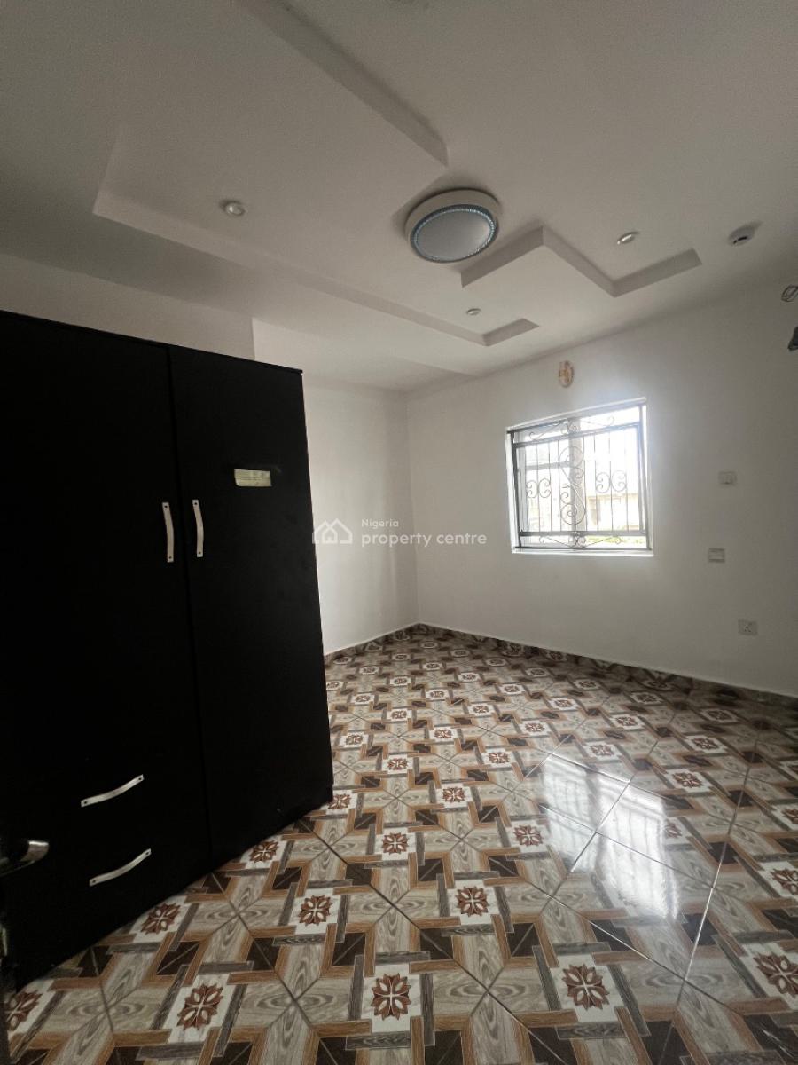 15 Years Lease Offer!!, Onipanu, Onipanu, Shomolu, Lagos, Mini Flat (room and Parlour) for Rent