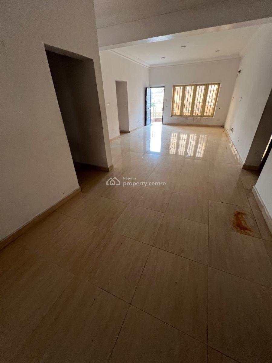 Spacious 3-bedroom Apartment in a Contemporary Building, Ikate Elegushi, Lekki, Lagos, Flat / Apartment for Rent