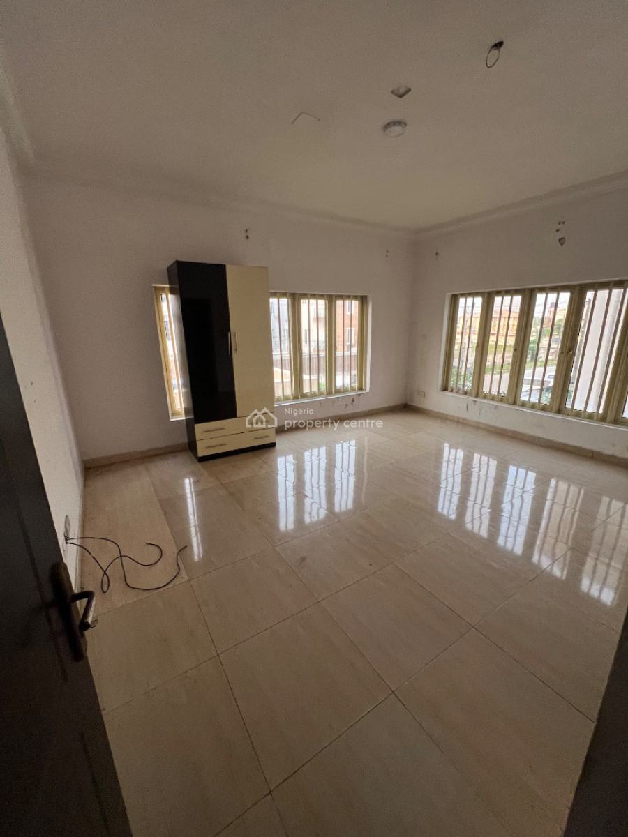 Spacious 3-bedroom Apartment in a Contemporary Building, Ikate Elegushi, Lekki, Lagos, Flat / Apartment for Rent