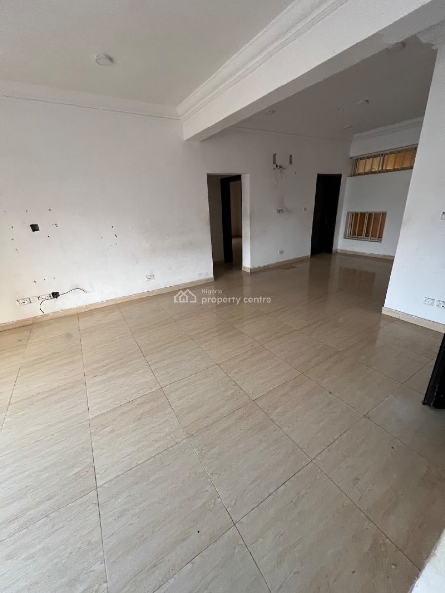 Spacious 3-bedroom Apartment in a Contemporary Building, Ikate Elegushi, Lekki, Lagos, Flat / Apartment for Rent