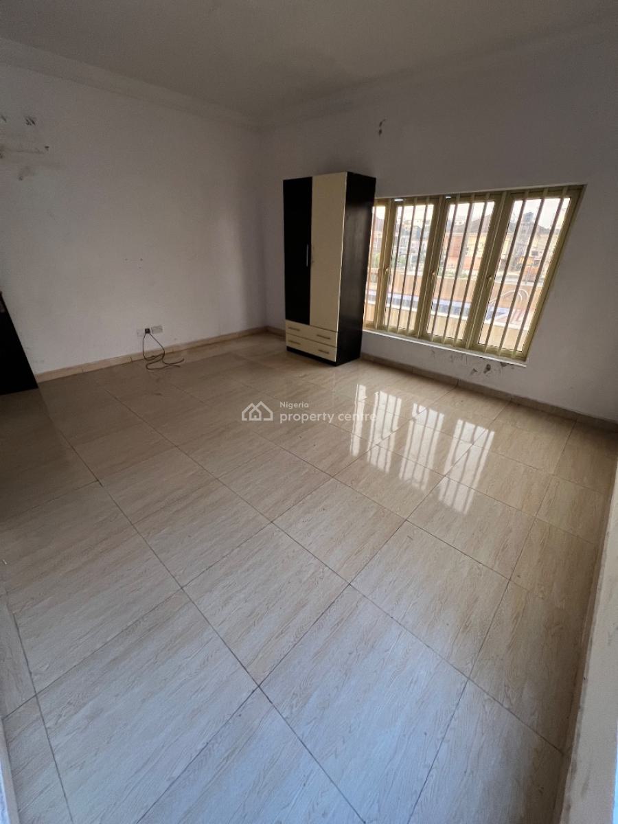 Spacious 3-bedroom Apartment in a Contemporary Building, Ikate Elegushi, Lekki, Lagos, Flat / Apartment for Rent