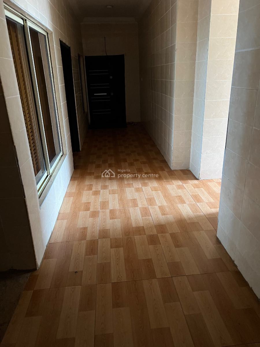 Spacious 3-bedroom Apartment in a Contemporary Building, Ikate Elegushi, Lekki, Lagos, Flat / Apartment for Rent