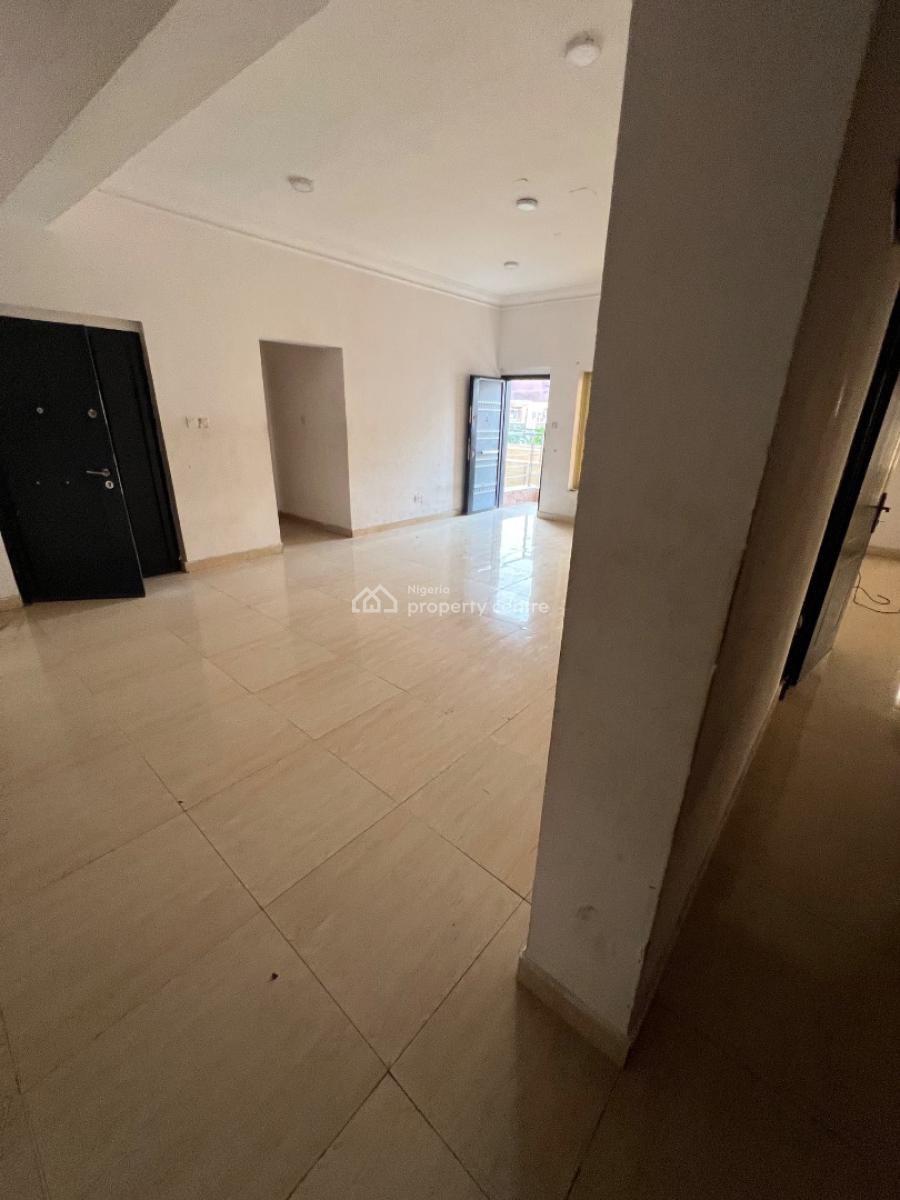 Spacious 3-bedroom Apartment in a Contemporary Building, Ikate Elegushi, Lekki, Lagos, Flat / Apartment for Rent