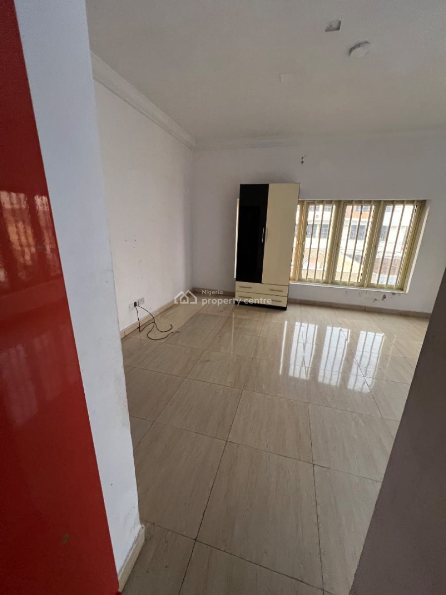 Spacious 3-bedroom Apartment in a Contemporary Building, Ikate Elegushi, Lekki, Lagos, Flat / Apartment for Rent