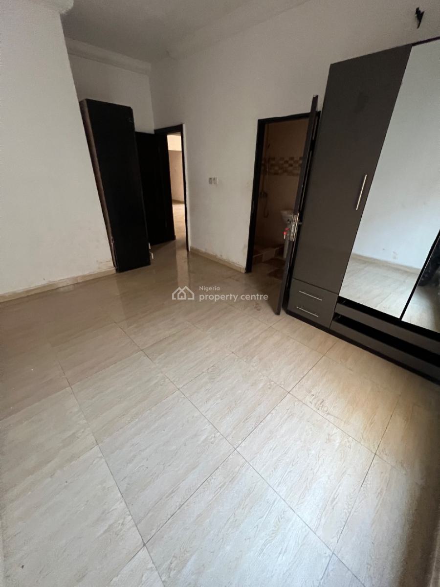 Spacious 3-bedroom Apartment in a Contemporary Building, Ikate Elegushi, Lekki, Lagos, Flat / Apartment for Rent