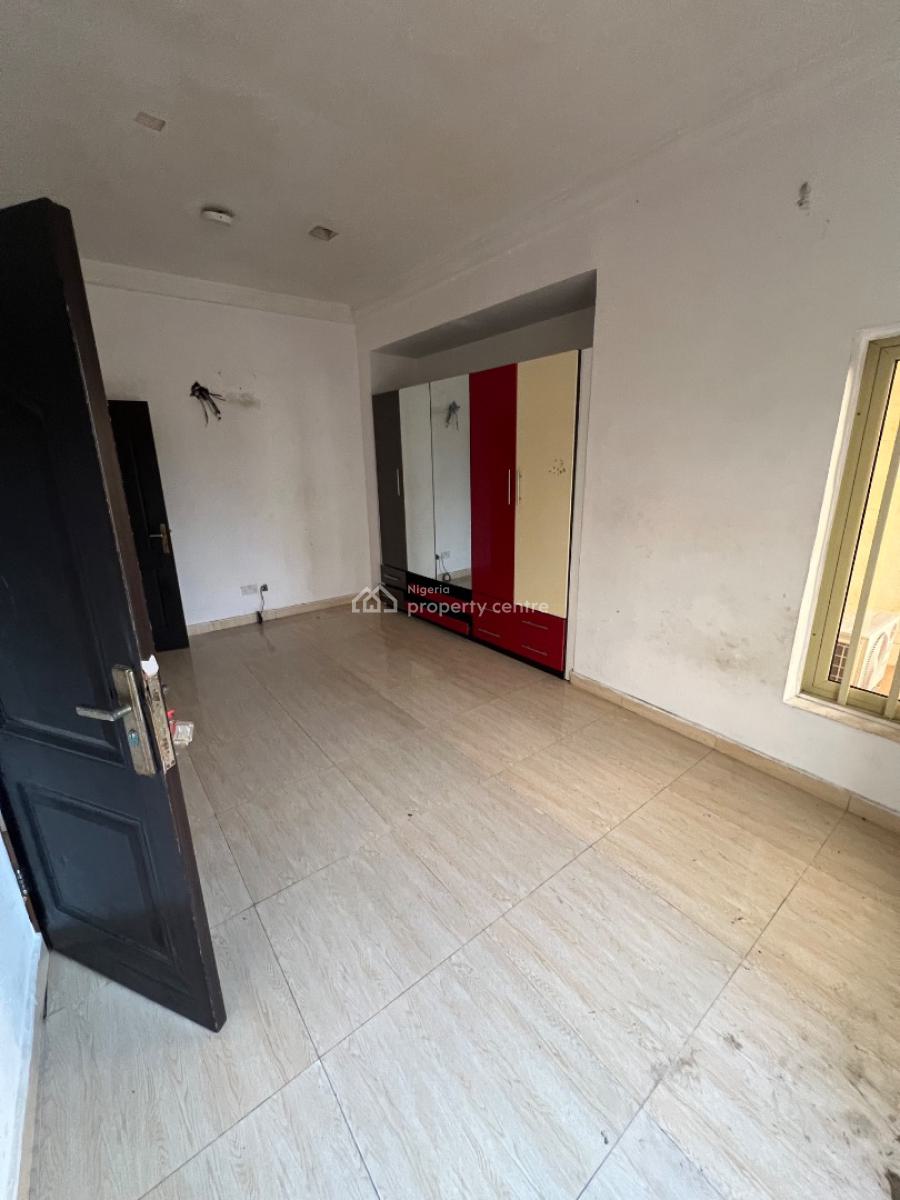 Spacious 3-bedroom Apartment in a Contemporary Building, Ikate Elegushi, Lekki, Lagos, Flat / Apartment for Rent