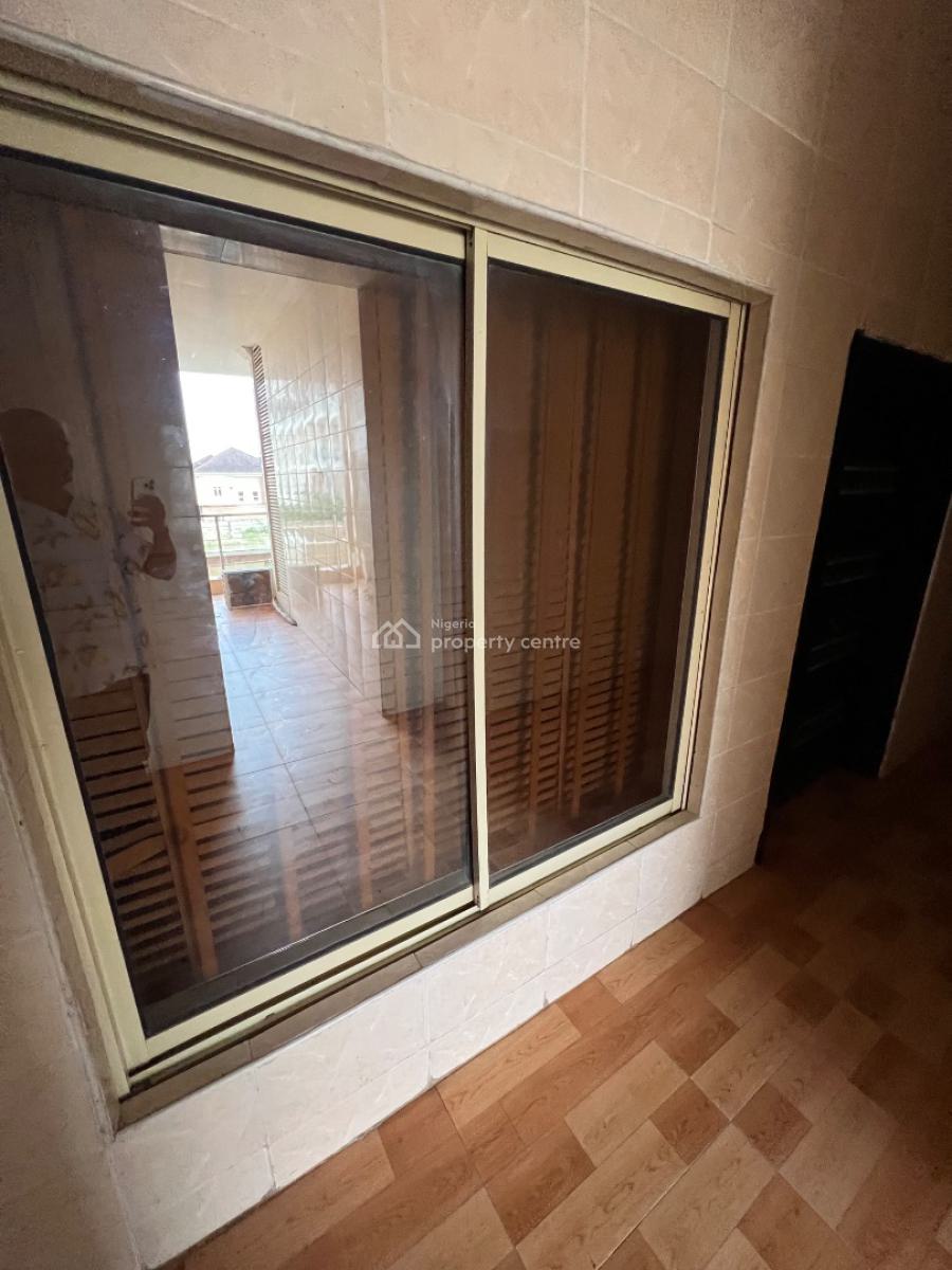 Spacious 3-bedroom Apartment in a Contemporary Building, Ikate Elegushi, Lekki, Lagos, Flat / Apartment for Rent