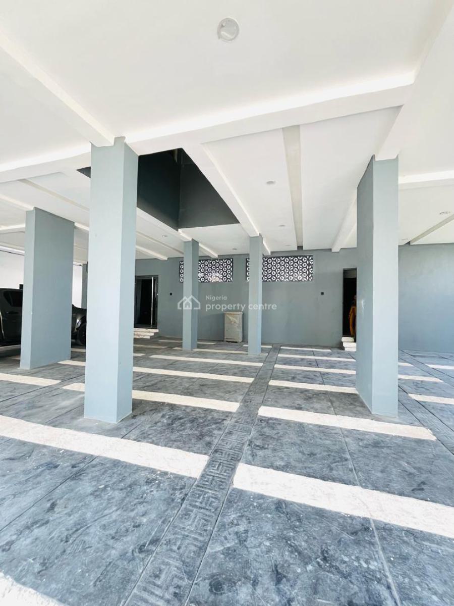 Exquisite 2 Bedroom Apartment, Freedom Way, Lekki Phase 1, Lekki, Lagos, Flat / Apartment for Rent