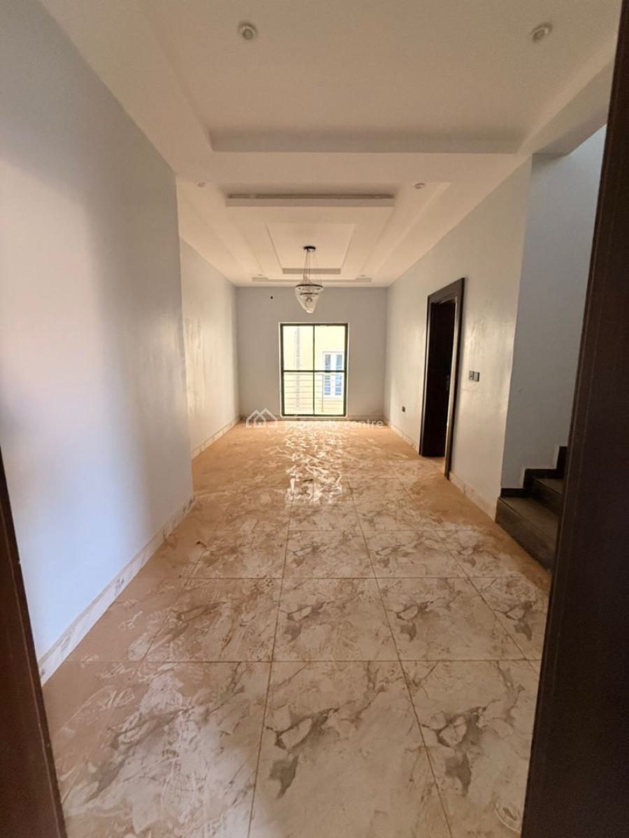 Very Sharp 4 Bedroom Terrace Duplex, Sharp, Gaduwa, Abuja, Terraced Duplex for Sale