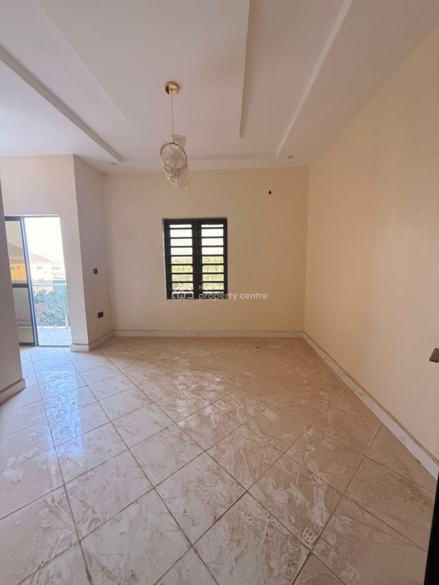 Very Sharp 4 Bedroom Terrace Duplex, Sharp, Gaduwa, Abuja, Terraced Duplex for Sale