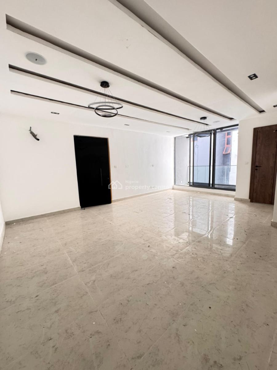 Beautiful 2bedroom Apartment with Elevator, Ikate, Lekki, Lagos, Ikate, Lekki, Lagos, Flat / Apartment for Sale