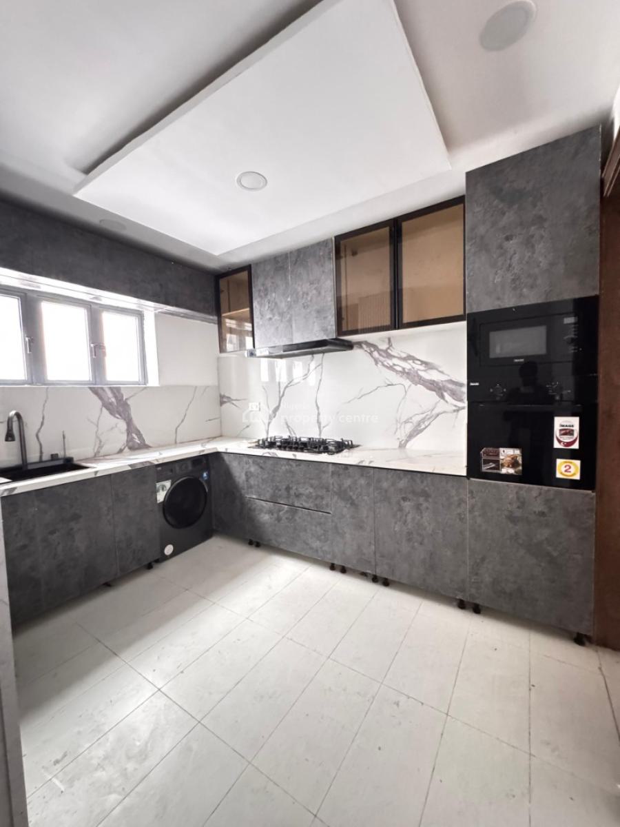 Beautiful 2bedroom Apartment with Elevator, Ikate, Lekki, Lagos, Ikate, Lekki, Lagos, Flat / Apartment for Sale