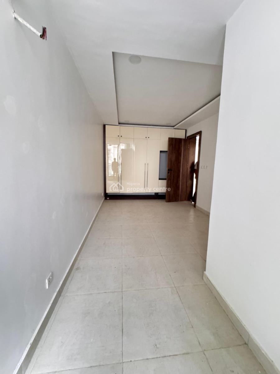 Beautiful 2bedroom Apartment with Elevator, Ikate, Lekki, Lagos, Ikate, Lekki, Lagos, Flat / Apartment for Sale