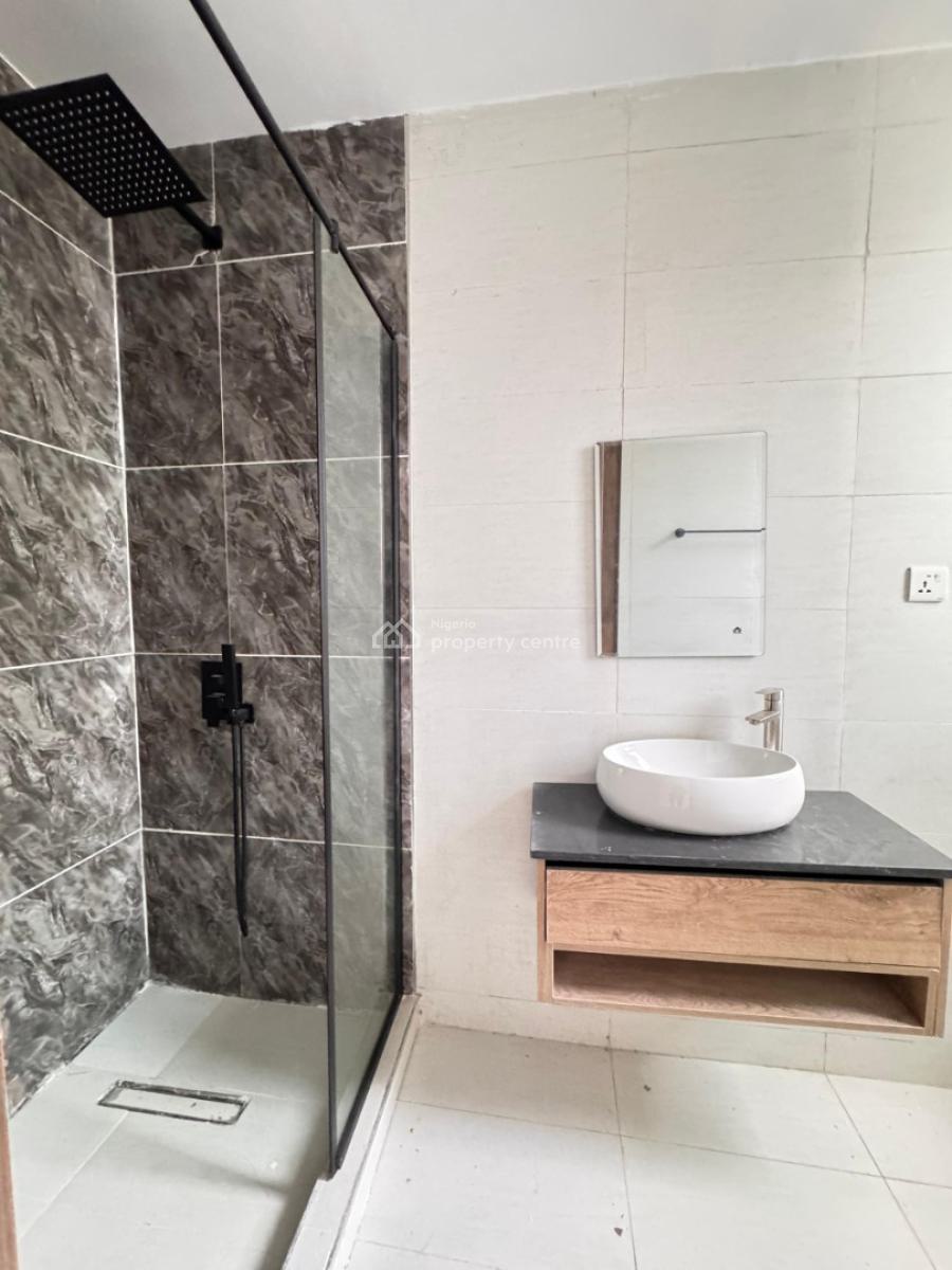 Beautiful 2bedroom Apartment with Elevator, Ikate, Lekki, Lagos, Ikate, Lekki, Lagos, Flat / Apartment for Sale