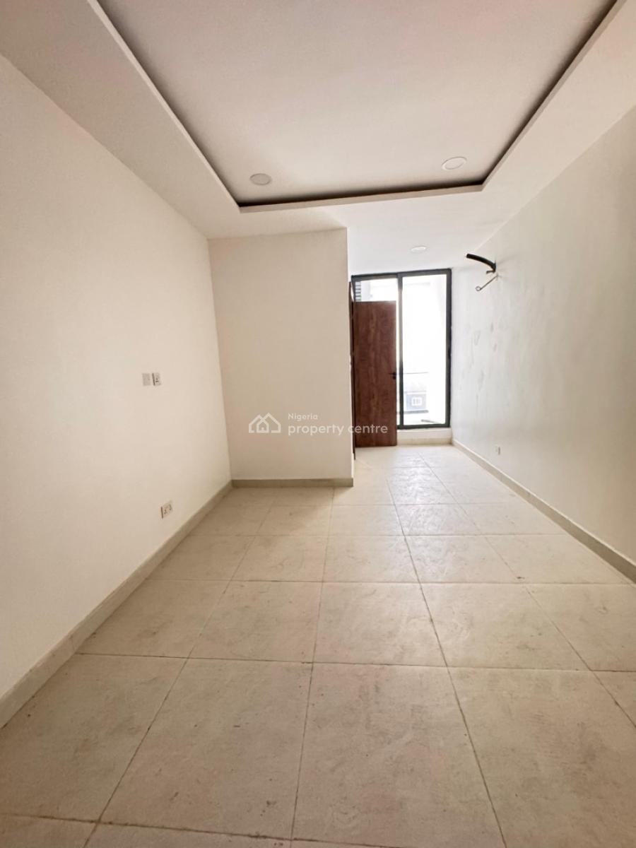 Beautiful 2bedroom Apartment with Elevator, Ikate, Lekki, Lagos, Ikate, Lekki, Lagos, Flat / Apartment for Sale