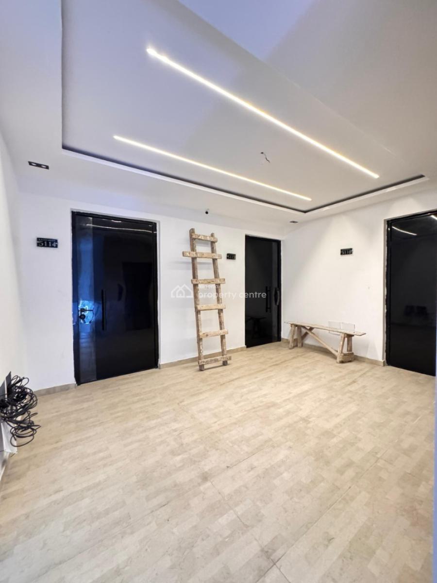 Beautiful 2bedroom Apartment with Elevator, Ikate, Lekki, Lagos, Ikate, Lekki, Lagos, Flat / Apartment for Sale