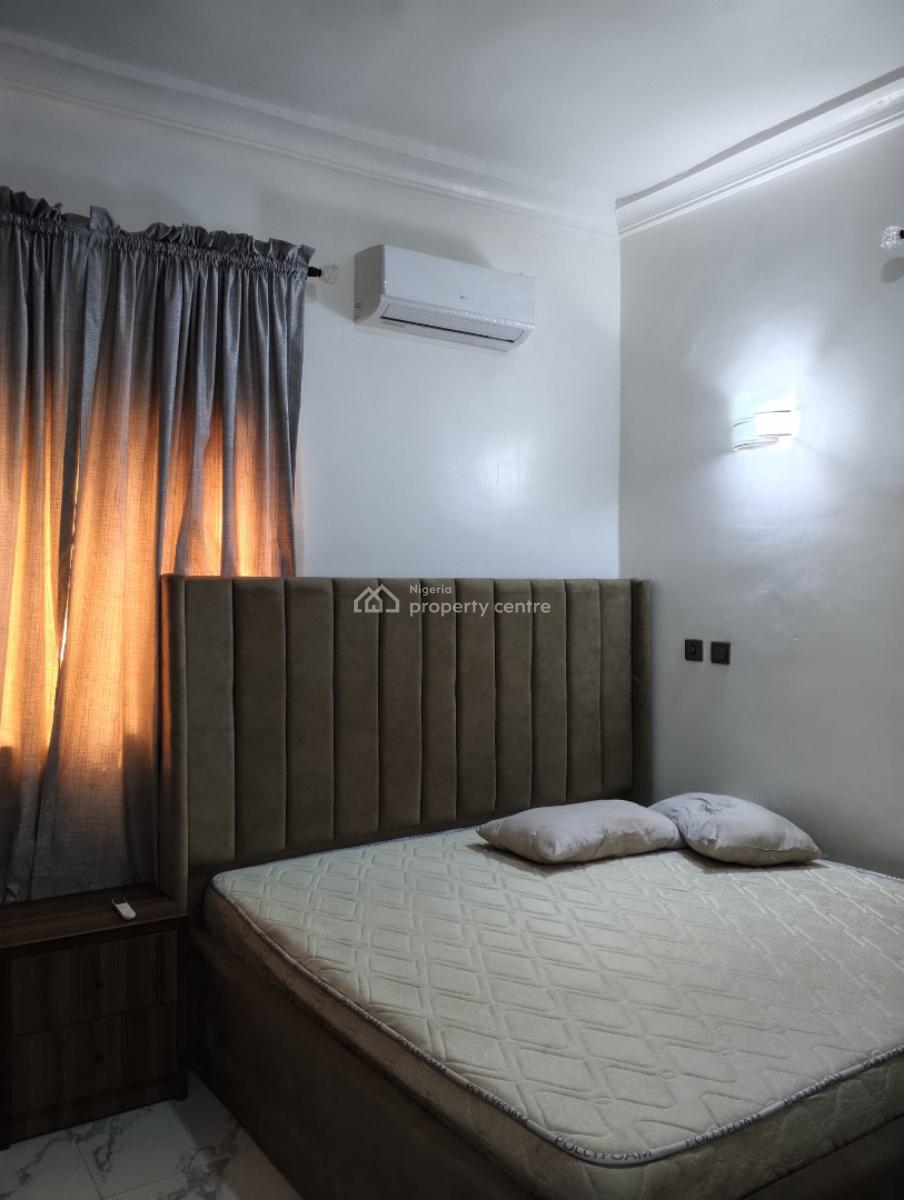 2 Bedrooms Flat, Dekunle Aihie Boulevard, Life Camp, Abuja, Flat / Apartment for Sale