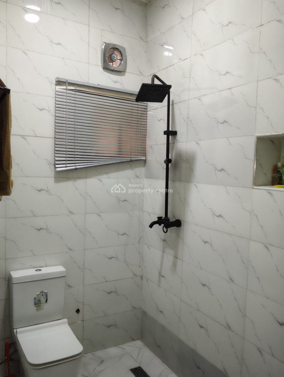 2 Bedrooms Flat, Dekunle Aihie Boulevard, Life Camp, Abuja, Flat / Apartment for Sale