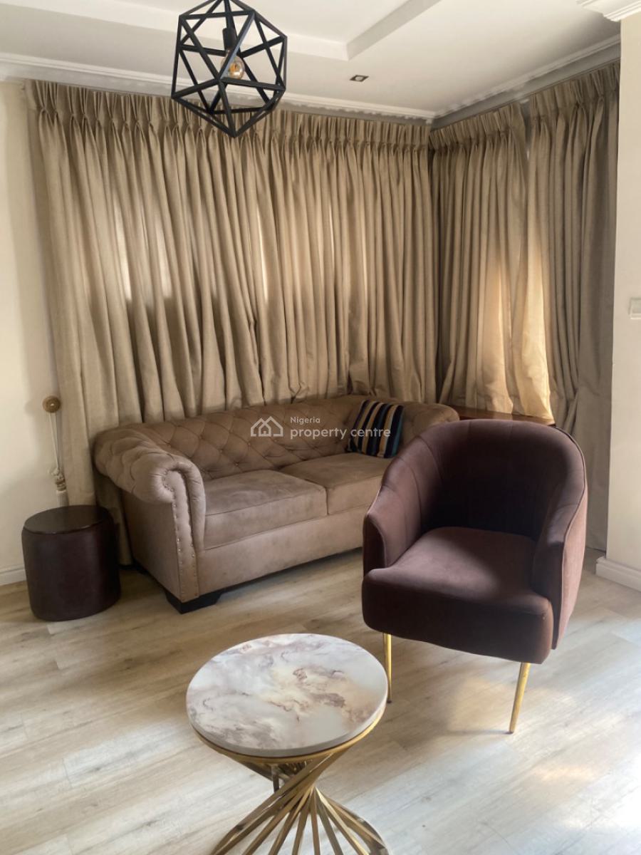 Luxury and Fully-furnished 2 Bedroom Terraced Duplex, Lekki Phase 1, Lekki, Lagos, Terraced Duplex for Rent