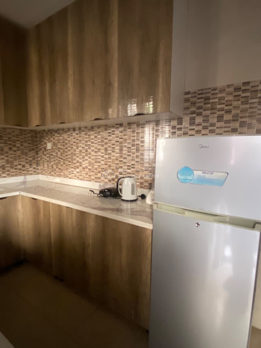 Luxury and Fully-furnished 2 Bedroom Terraced Duplex, Lekki Phase 1, Lekki, Lagos, Terraced Duplex for Rent